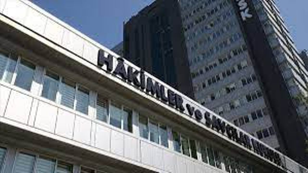 HSK atamaları Resmi Gazete'de