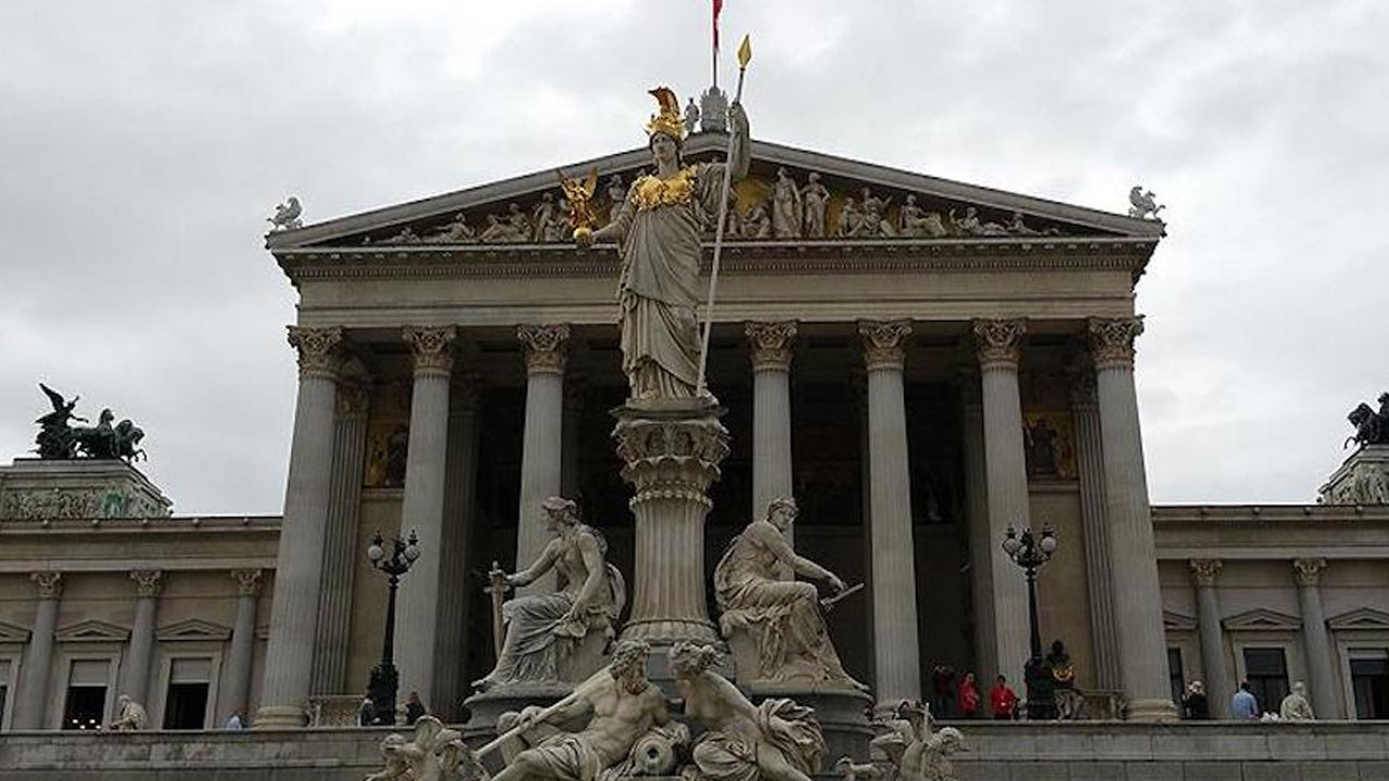 Avusturya Meclisi’nden Türkiye kararı