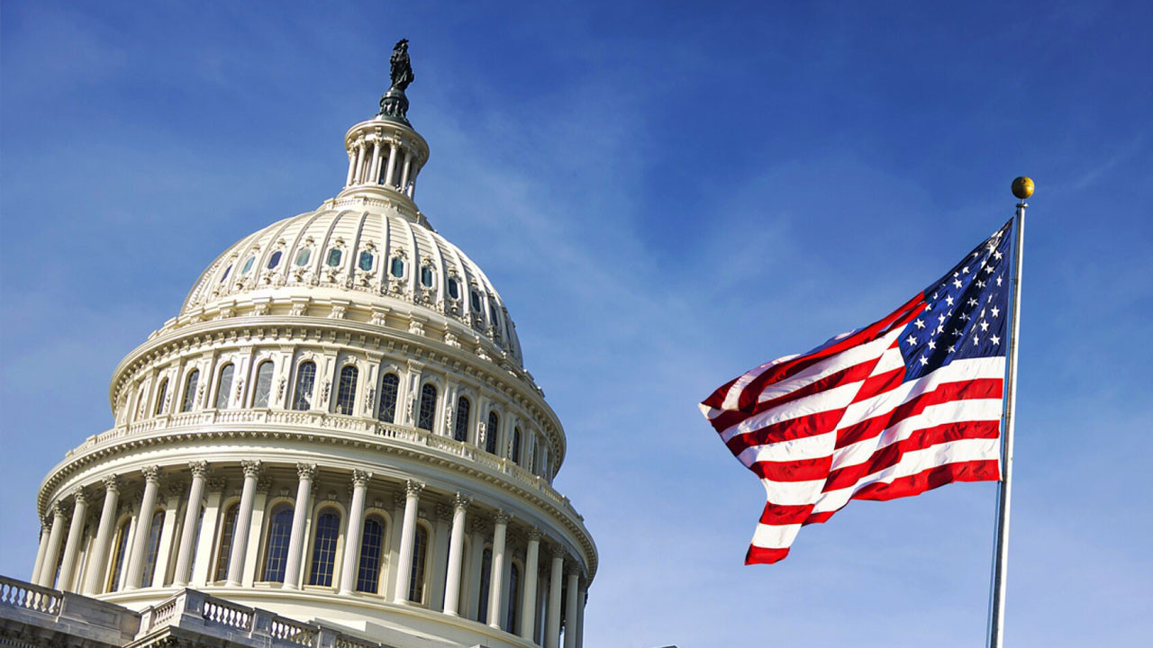 ABD 1,7 trilyon dolarlık bütçe tasarısını onayladı