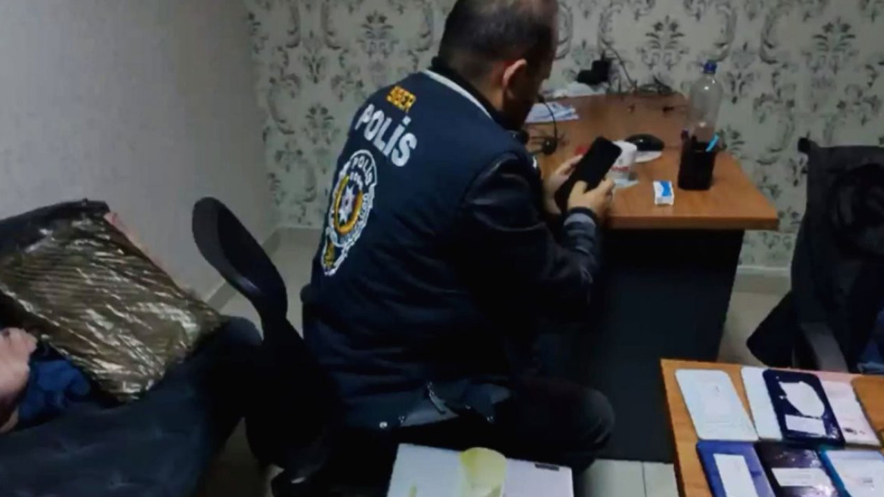 Yunan-Roma-Bizans ve Osmanlı dönemlerine ait olabileceği düşünülen 448 tarihi eser ele geçirildi