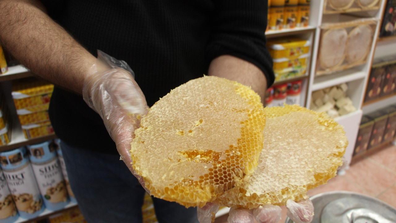 Bağışıklık sisteminiz çökebilir. Alırken dikkat