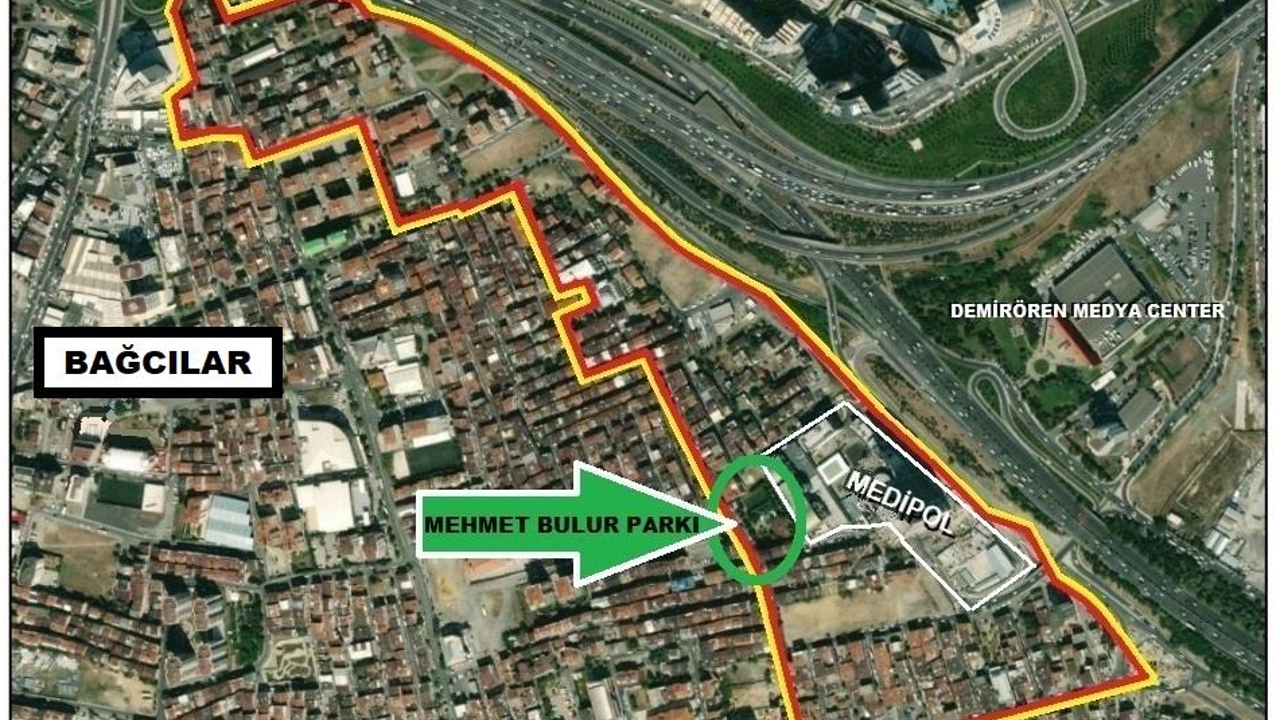 Fahrettin Koca'nın üniversitesinin gökdelenine imar onayı. Riskli denildi 30 katlı gökdelen yapıldı