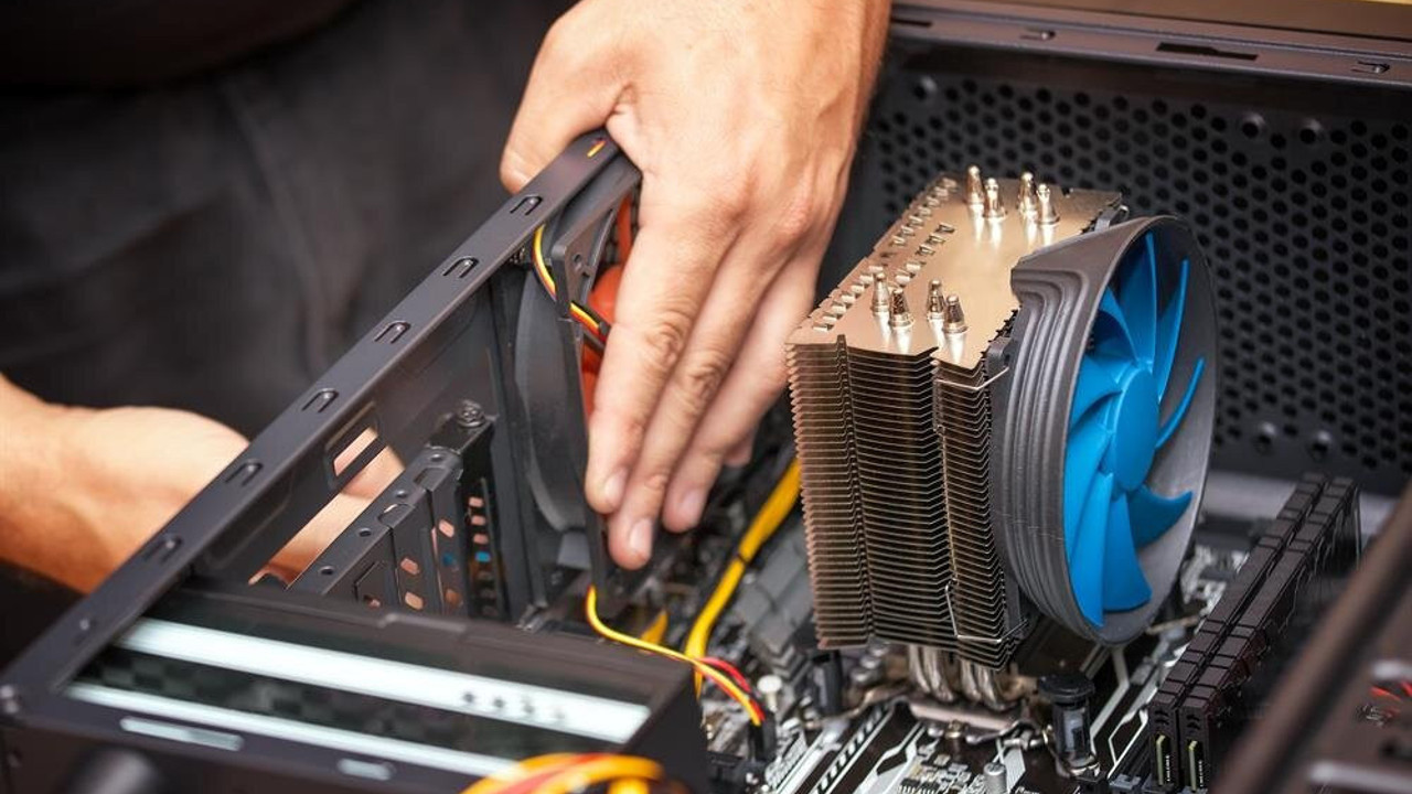 Bilgisayar kasası toplarken yapılan hatalar