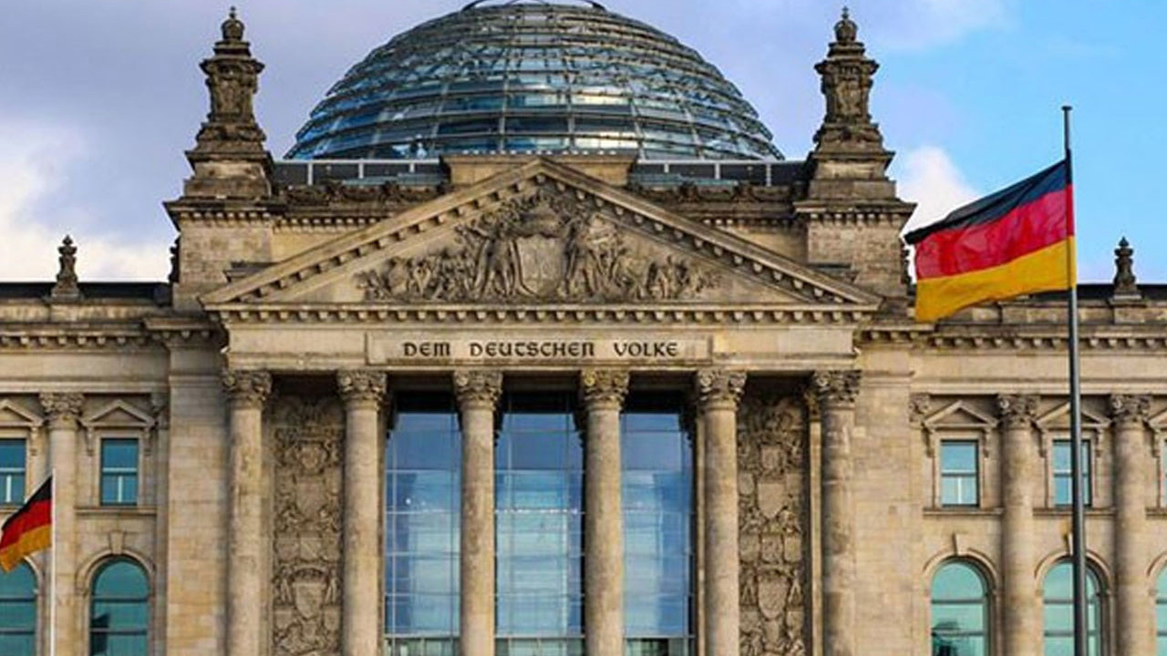 Türkiye'den Almanya'ya iltica başvurusunda rekor artış