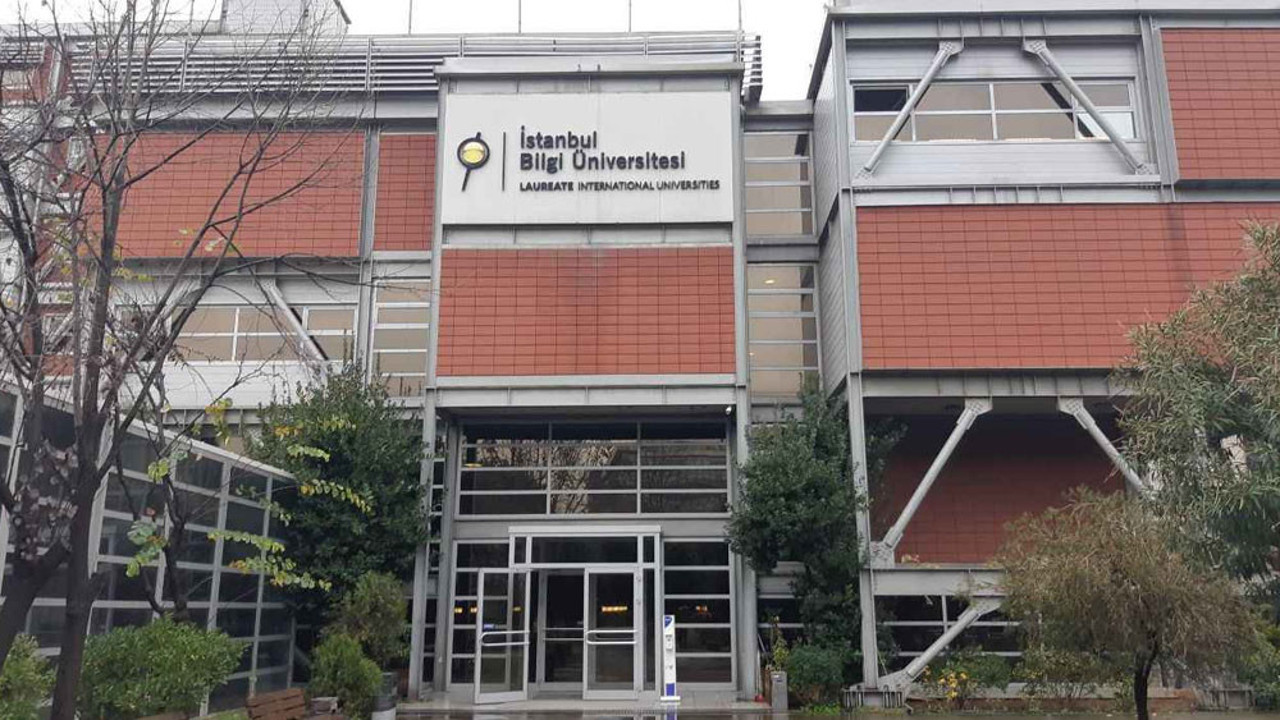 İstanbul Bilgi Üniversitesi akademik personel alacak (23 Aralık 2022)
