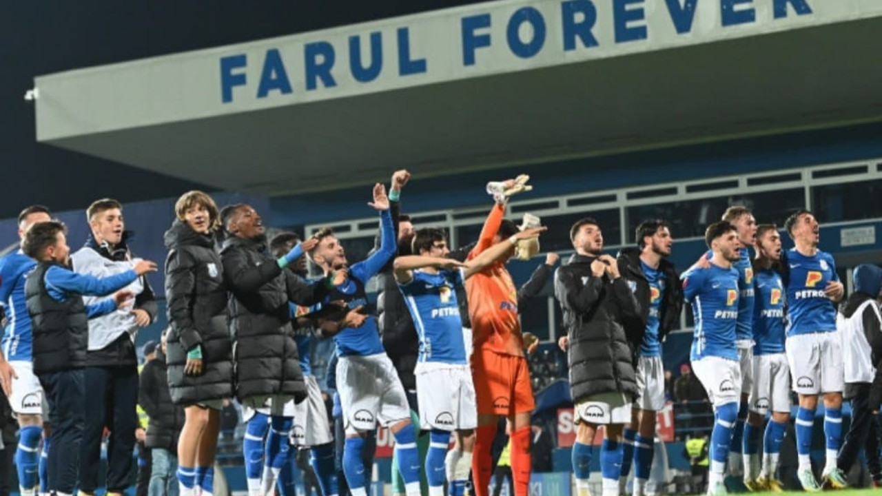 Hagi sahalara geri döndü