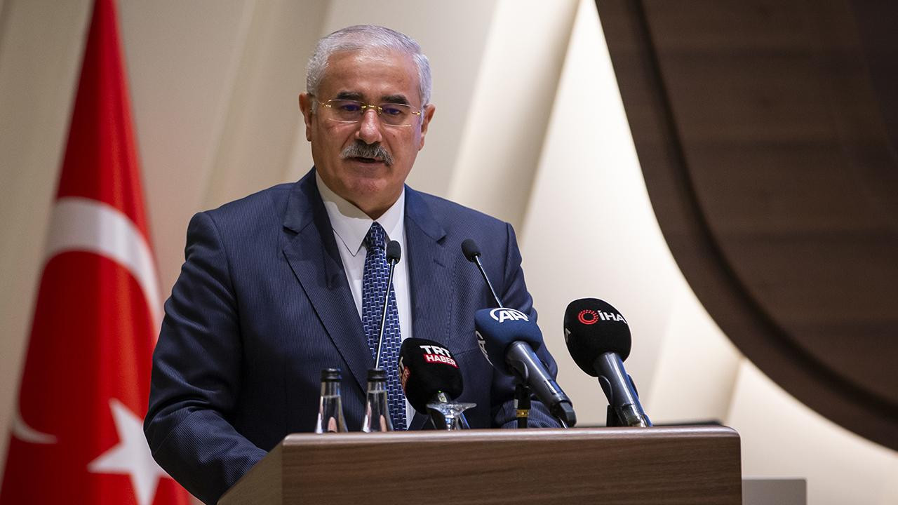 Yargıtay Başkanı Akarca'dan dikkat çeken sosyal medya açıklaması