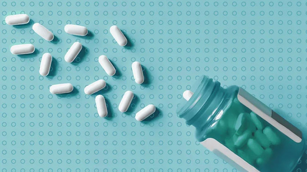 Türkiye'de de dağıtılmıştı. Covid-19 hapıyla ilgili şok gerçek ortaya çıktı