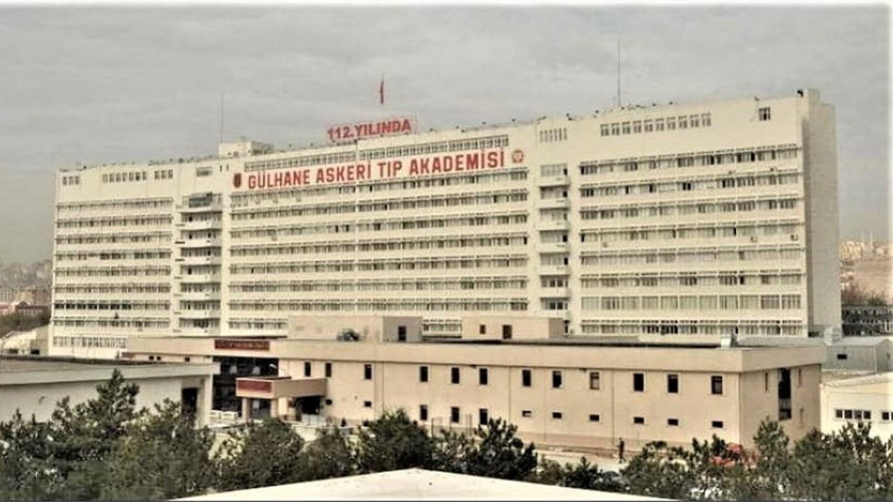 Askeri hastaneler için yasa teklifi mecliste. Bakalım MHP destek verebilecek mi