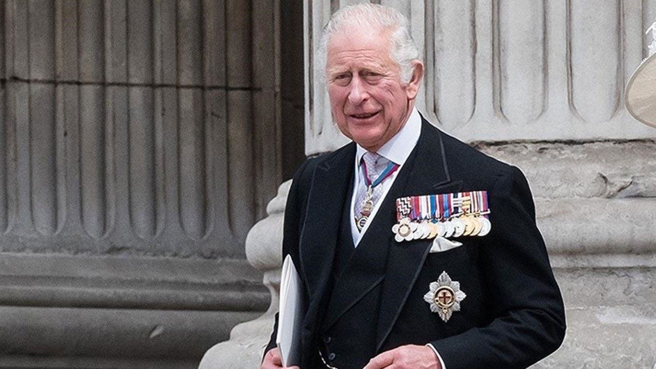 Kral Charles ilk Noel mesajı için Windsor’daki şapeli seçti