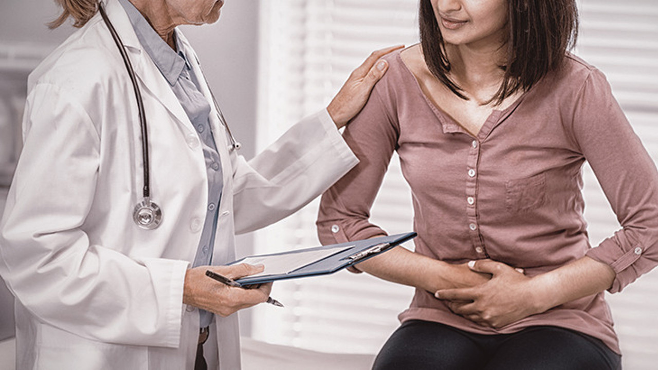 Uzmanından mide kanseriyle ilgili korkutan açıklama