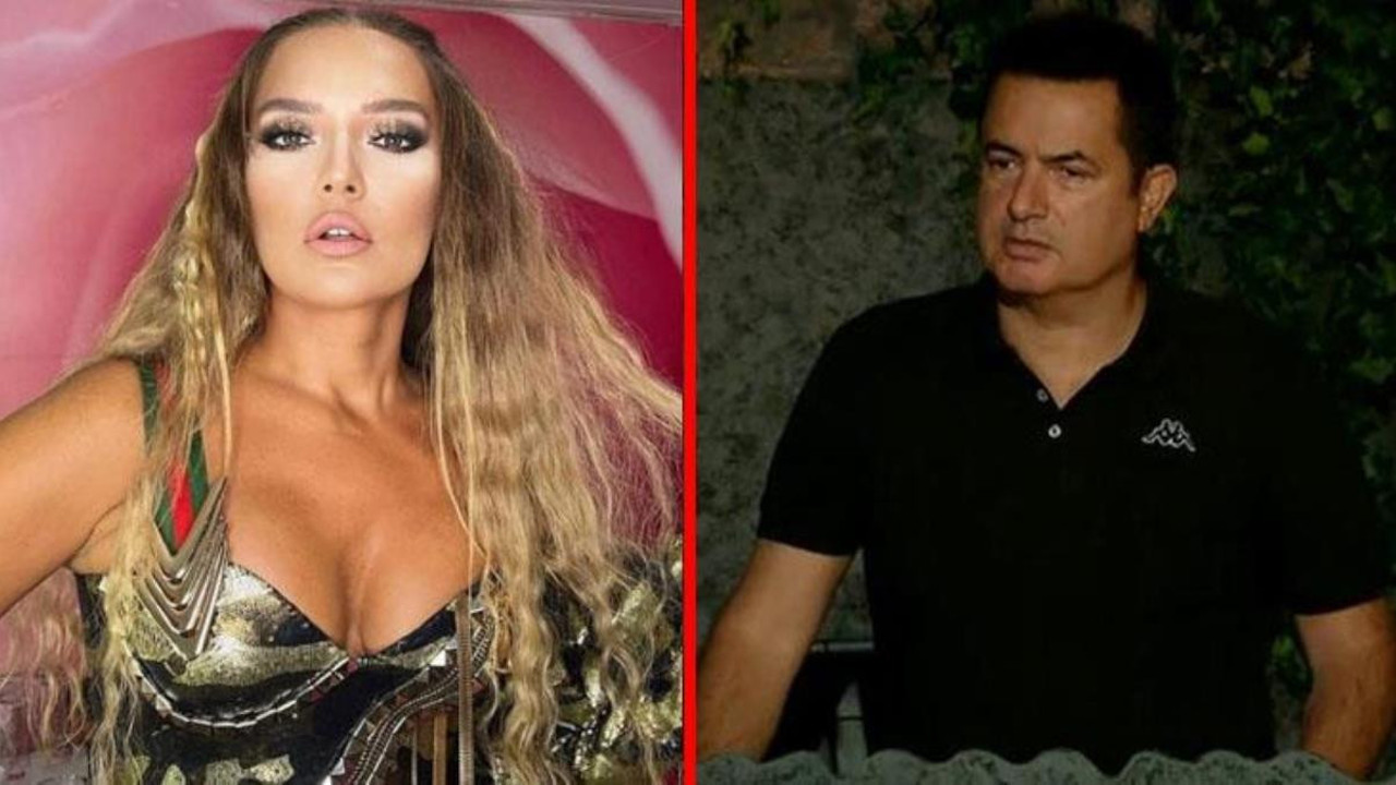 Demet Akalın, Survivor 2023 kadrosunu beğenmedi: Gerçek Survivor ne zaman?