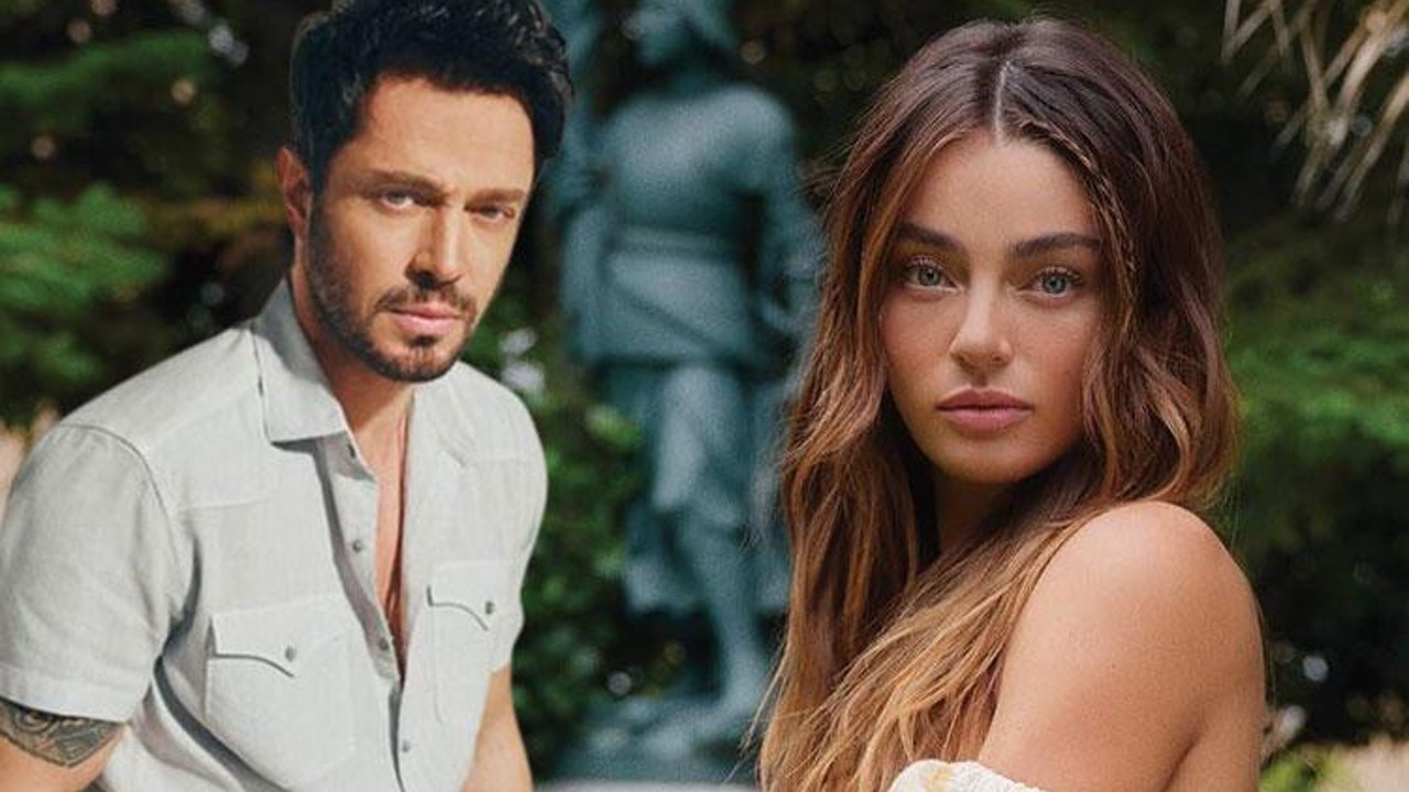 Ayça Ayşin Turan'dan Murat Boz açıklaması