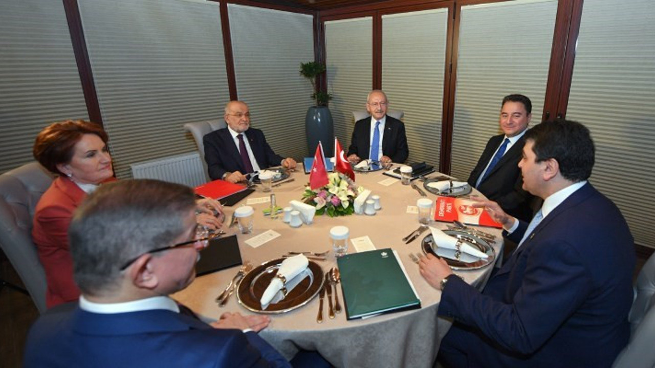 Saadet Partisi'nden ortak aday için tarih açıklaması