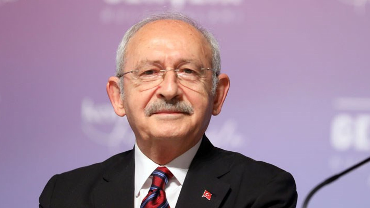 Kılıçdaroğlu’ndan Noel mesajı