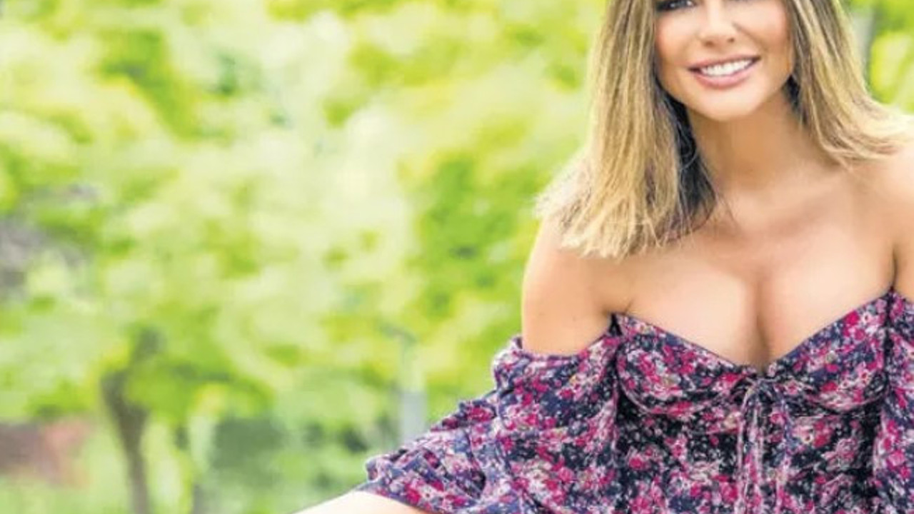 Selen Görgüzel asgari ücretlilerden özür diledi.