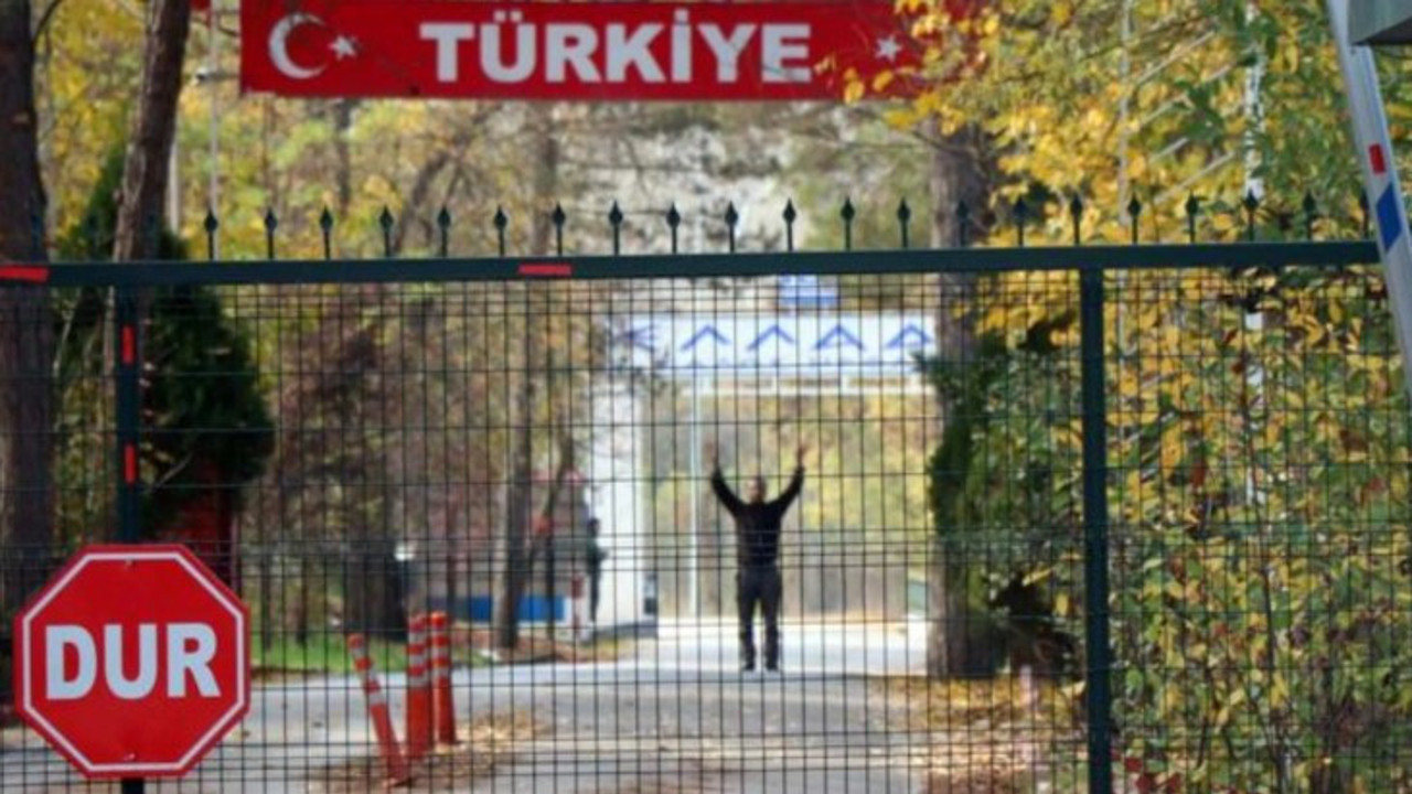 Sınır dışı edilen göçmen sayısı açıklandı