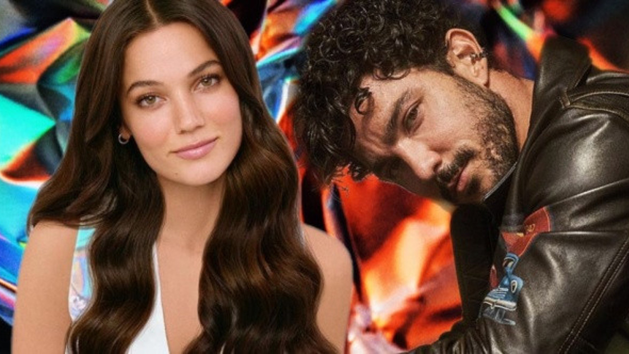 Pınar Deniz sevgilisi Kaan Yıldırımın doğum gününü aşk dolu bir mesajla kutladı