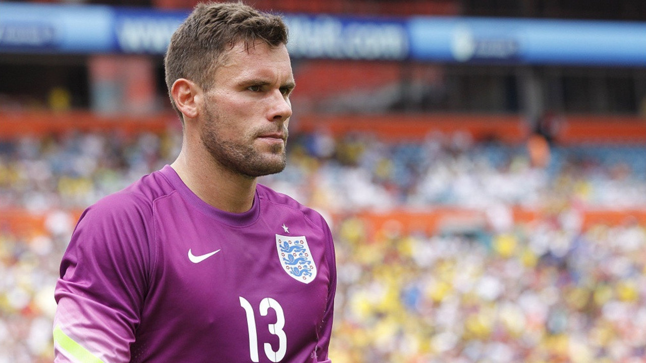 ''Dünya Kupası'nın galibi salak Nusret olmalı'' Ben Foster'dan ağır eleştiri