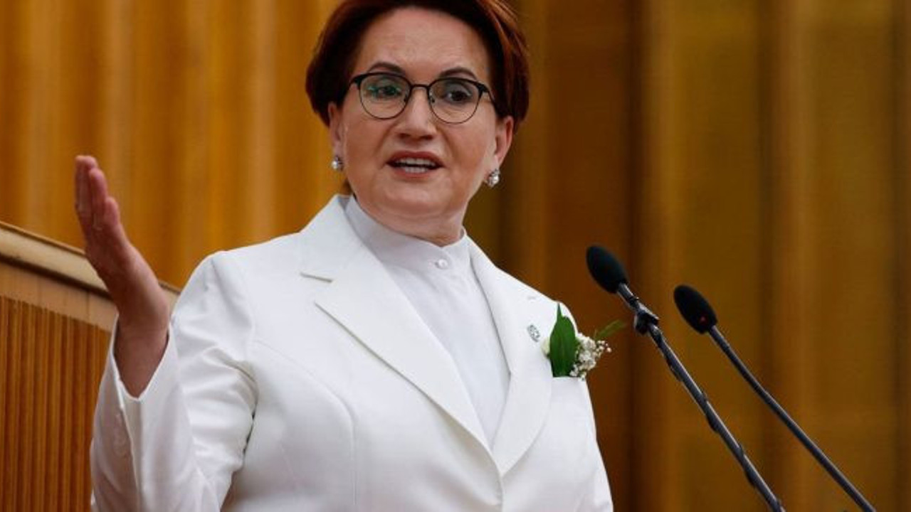 Meral Akşener’in talimatıyla Washington’da resmi temsilcilik açıldı