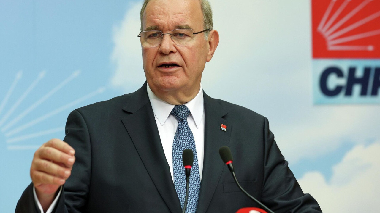 Faik Öztrak Hazine'nin faiz yüküne isyan etti: Milletimize yapılmış bilinçli kötülük