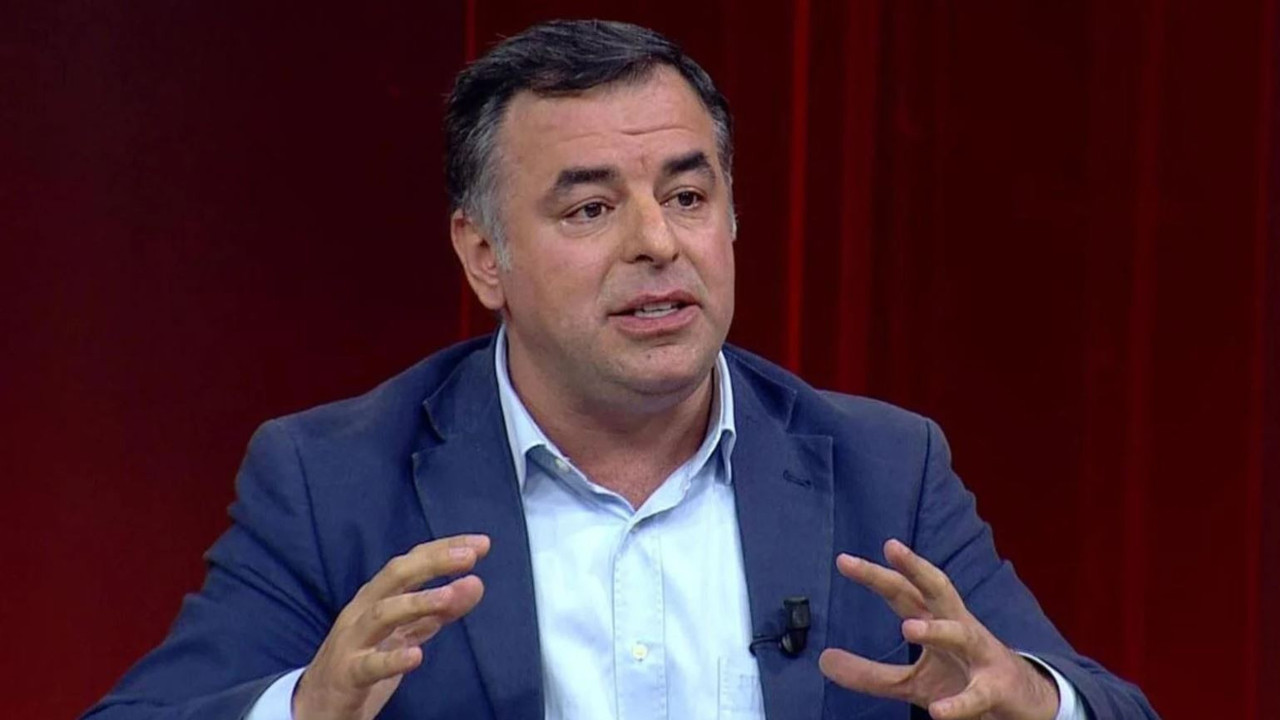 Barış Yarkadaş İmamoğlu'nun yerine getirilecek AKP'li ismi açıkladı. Flaş iddia