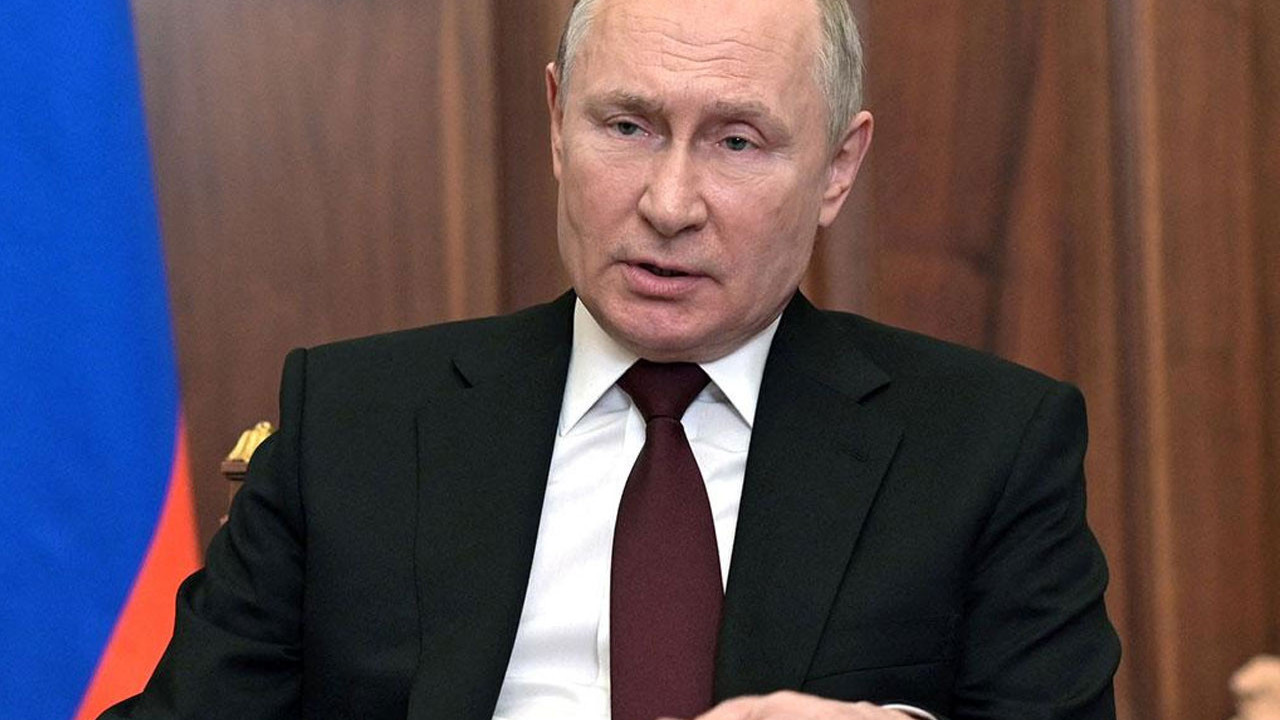 Rus uzman Putin'in veliahtını açıkladı