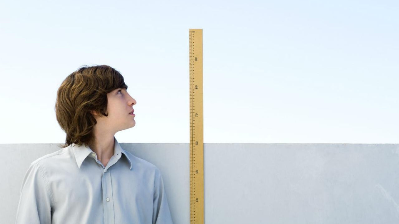 Bu yiyecekler boyun kısa olmasına neden oluyor