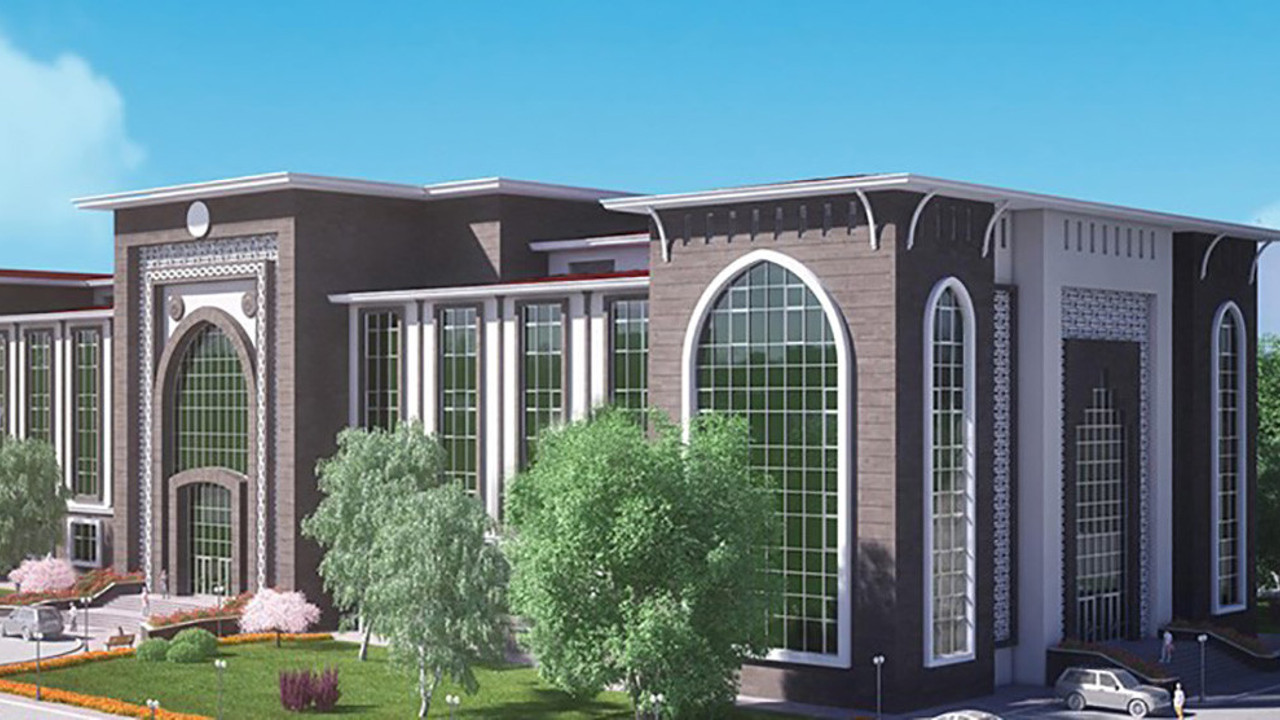 MHP'li ilçe belediyesinden milyonluk dekorasyon. Vatandaşın yoksulluk içinde yaşamasını yok sayan harcama