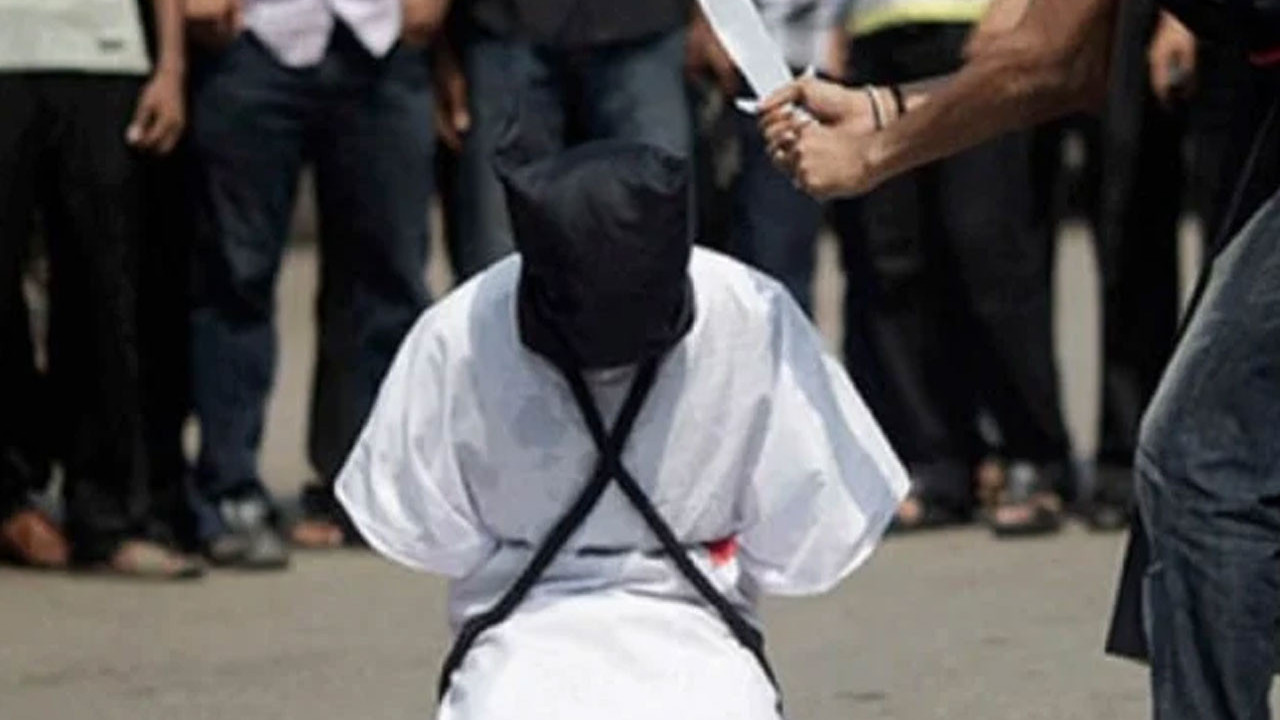 Noel'i fırsat bilen Suudi Arabistan'dan kitlesel idam