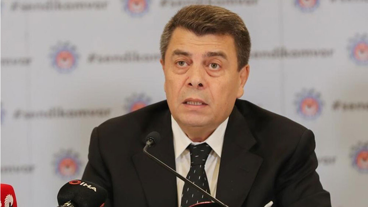 TÜRK-İŞ'ten asgari ücret açıklaması: Meydanlara ineceğiz