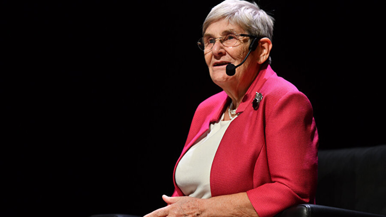 Canan Karatay ‘bol bol tüketin’ diyerek açıkladı: Bağışıklık sisteminizi tavan yapacak