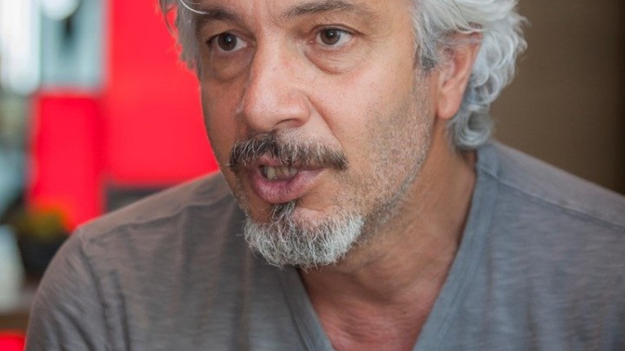 Behzat Uygur'dan Hakan Ural'a 'Z kuşağı' tepkisi: Sıkıntı Z kuşağı değil sabah kuşağı