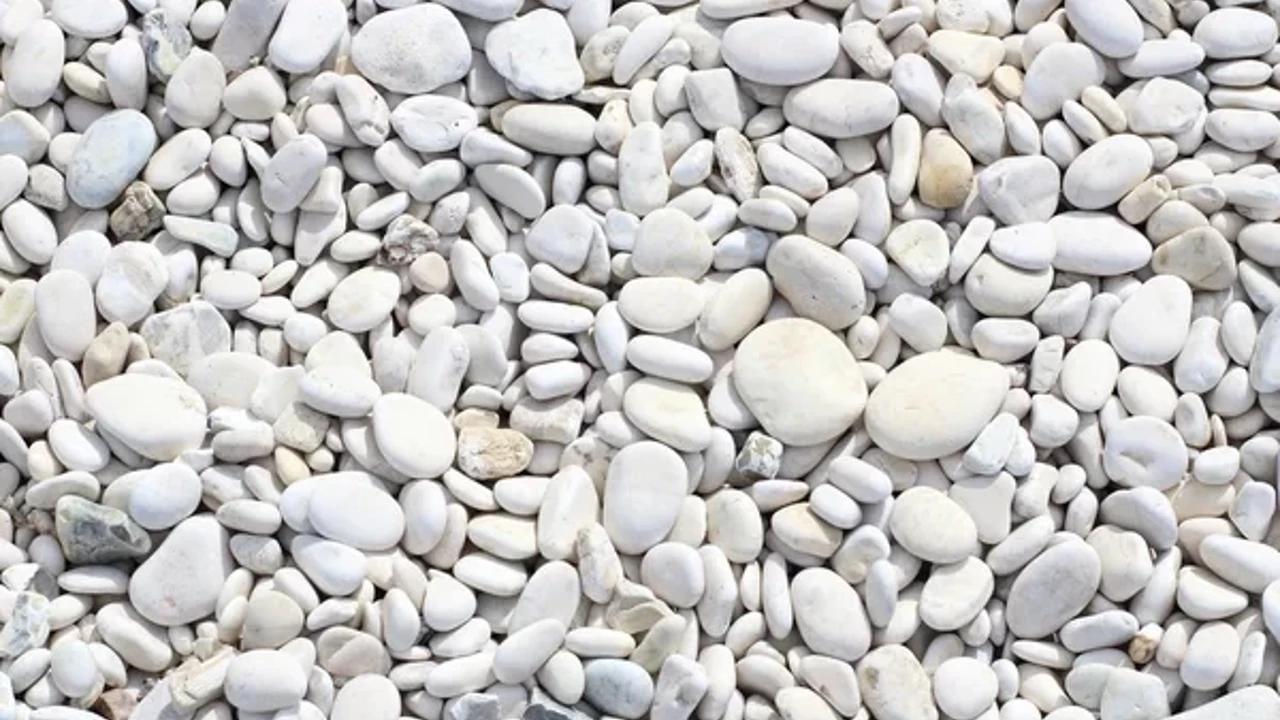 Çakıl taşı deyip geçme anında 53 milyonluk indiregandi yapıldı. CİMER'e şikayet sonuçsuz kaldı