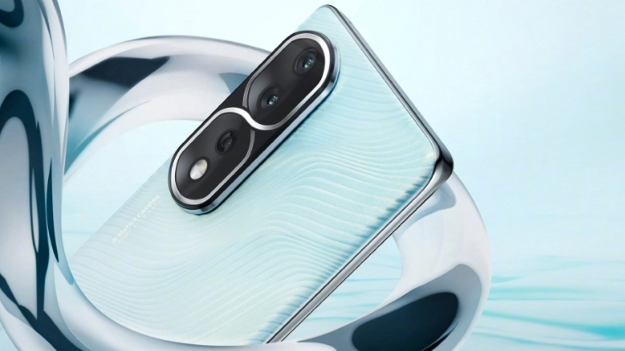 Honor yeni cihazını tanıttı. Honor 80 GT'nin özellikleri ve fiyatı ortaya çıktı