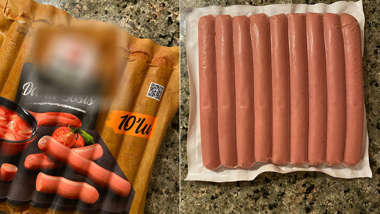 Markete girenler buna çok dikkat etsin: 5'li yazıyor 4 tane çıkıyor 10'lu yazıyor 9 tane çıkıyor