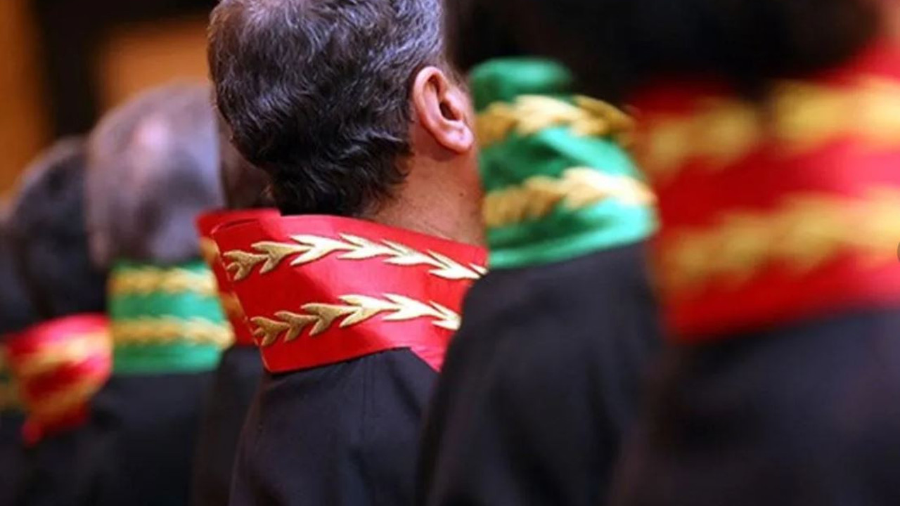 Hakim ve Savcılık sınav sonuçları açıklandı