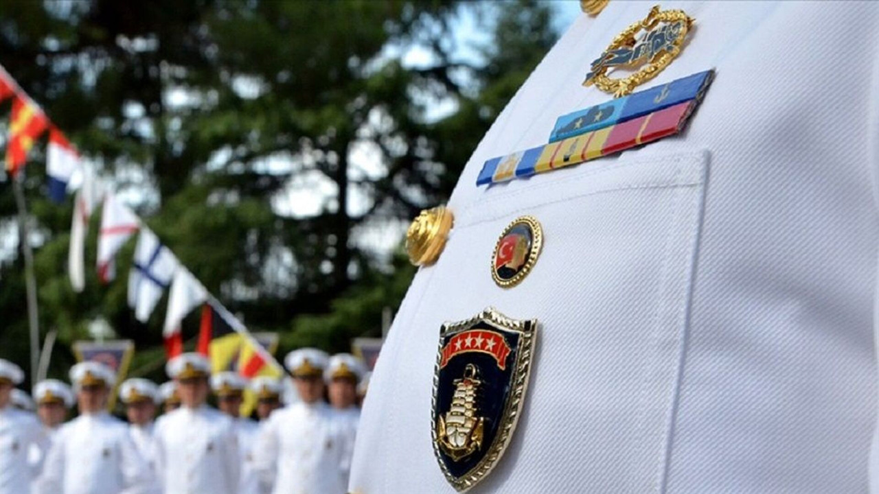 Cumhurbaşkanlığı'ndan amirallerin beraatine itiraz