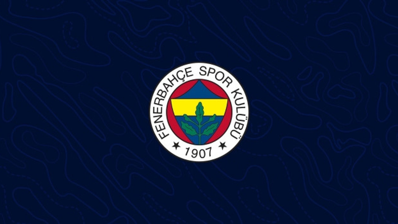 Şükrü Saracoğlu'na Fenerbahçe'den anlamlı mesaj