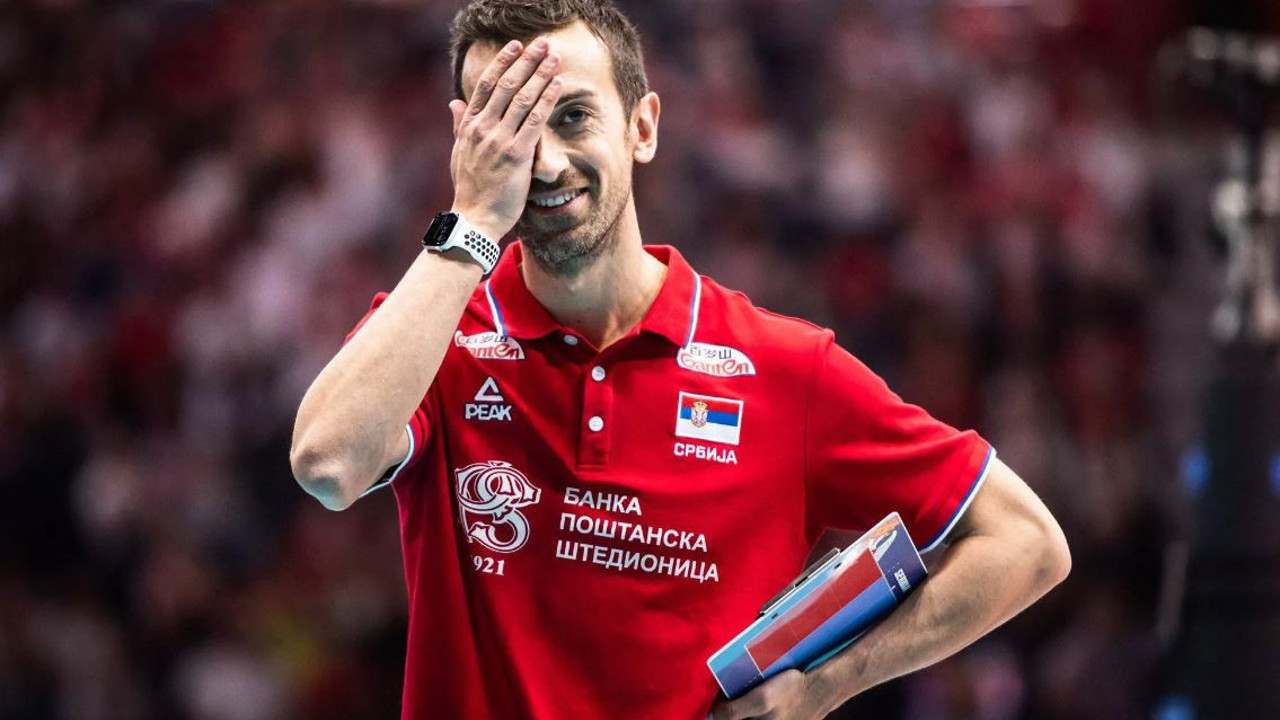 Filenin Sultanları İtalyan koça emanet