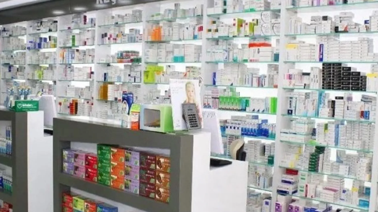 Yüzlerce ilaç stokta yok