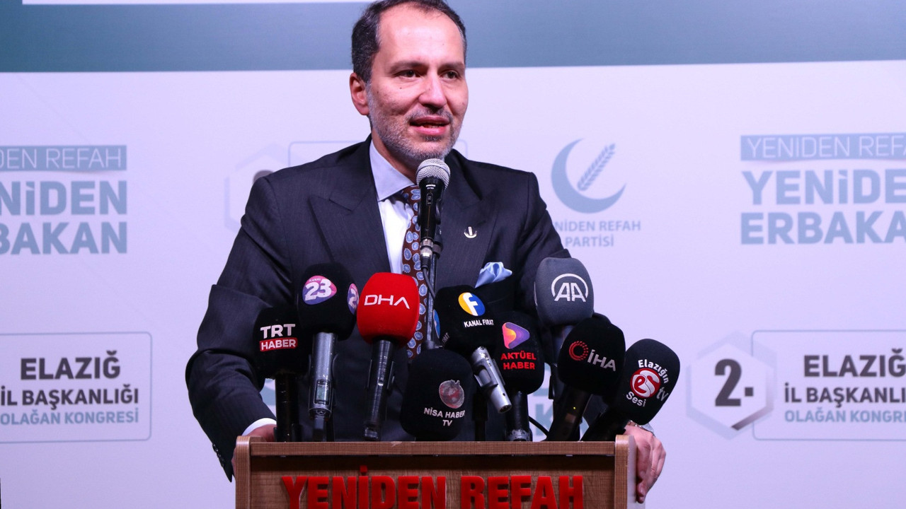 İktidara vururken babasını aratmadı