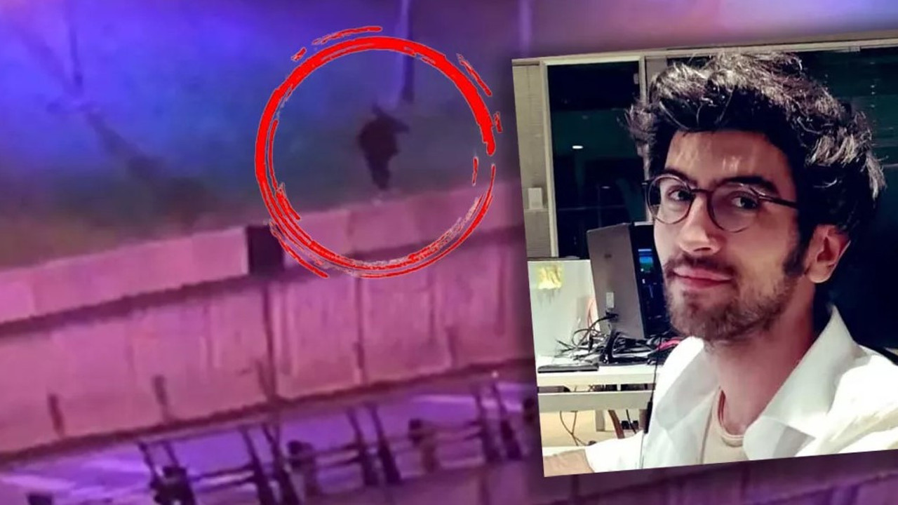 Gazeteci Uğur Yanıkel'in ölüm nedeni belli oldu