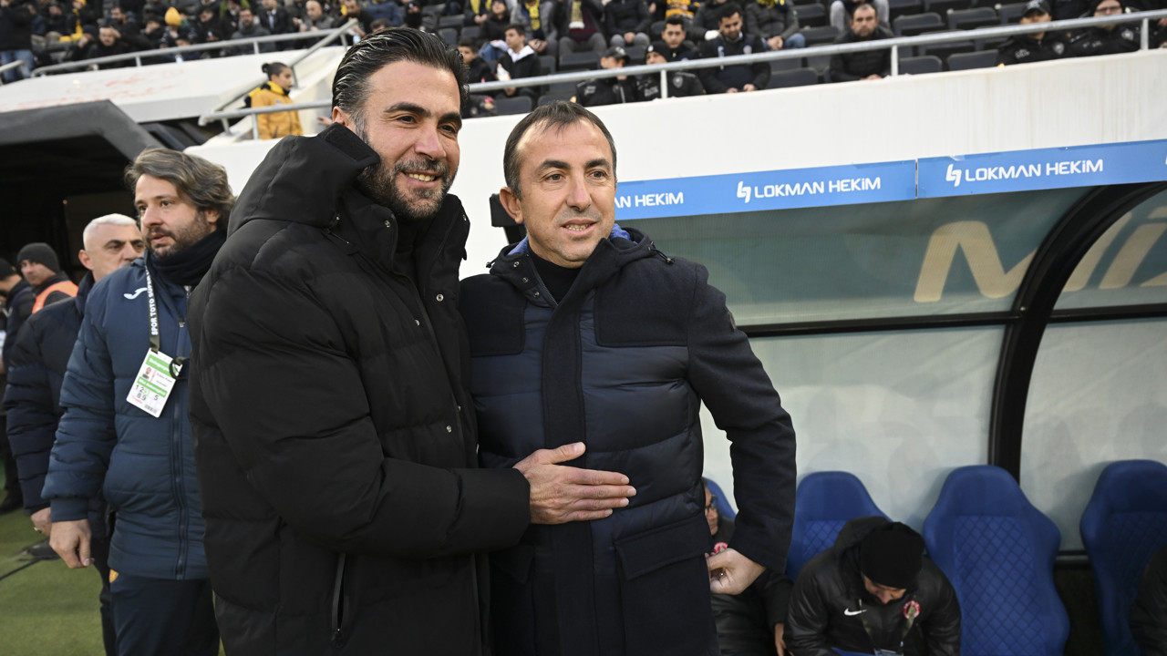 Ömer Erdoğan'dan protesto açıklaması. 'Cezası ağır oluyor'