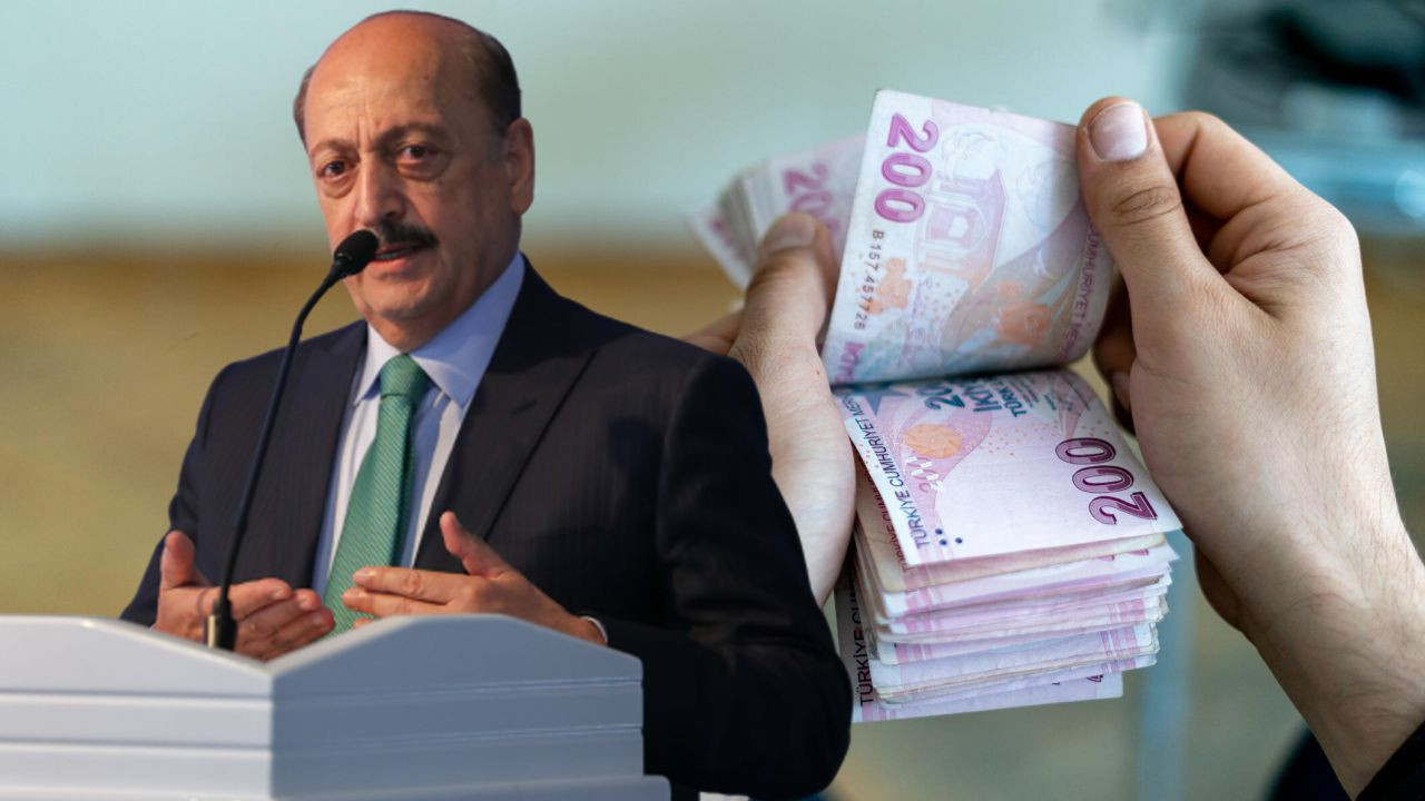 Memurlara ne kadar zam yapılacak. Bakan Bilgin ile görüşen Memur-Sen Başkanı'ndan açıklama