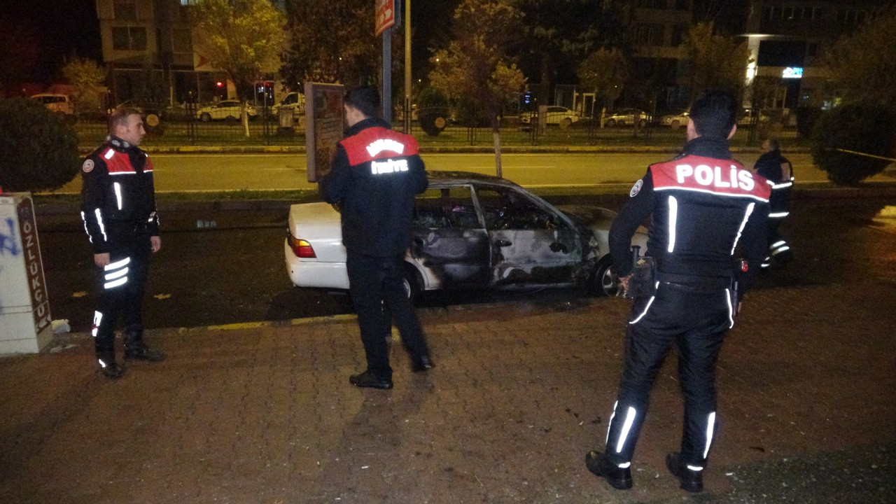 İstanbul'da helikopter destekli 'Yeditepe Huzur Uygulaması'