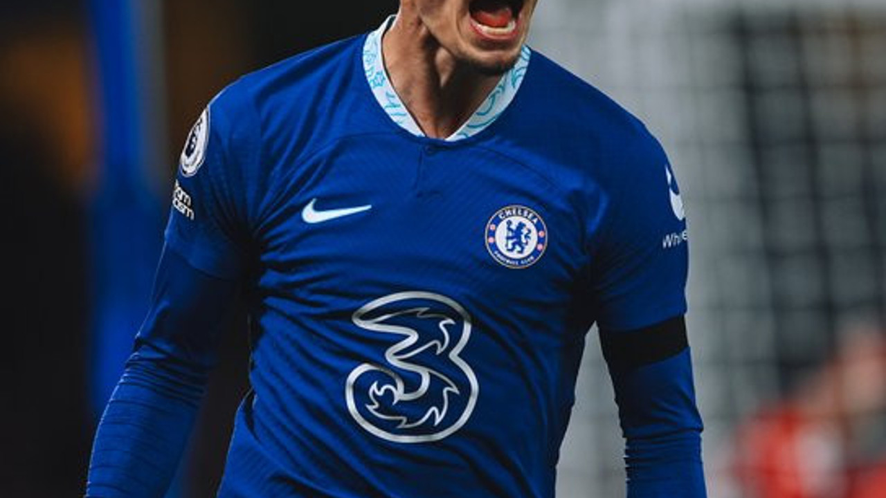 Chelsea ilk yarıda bitirdi