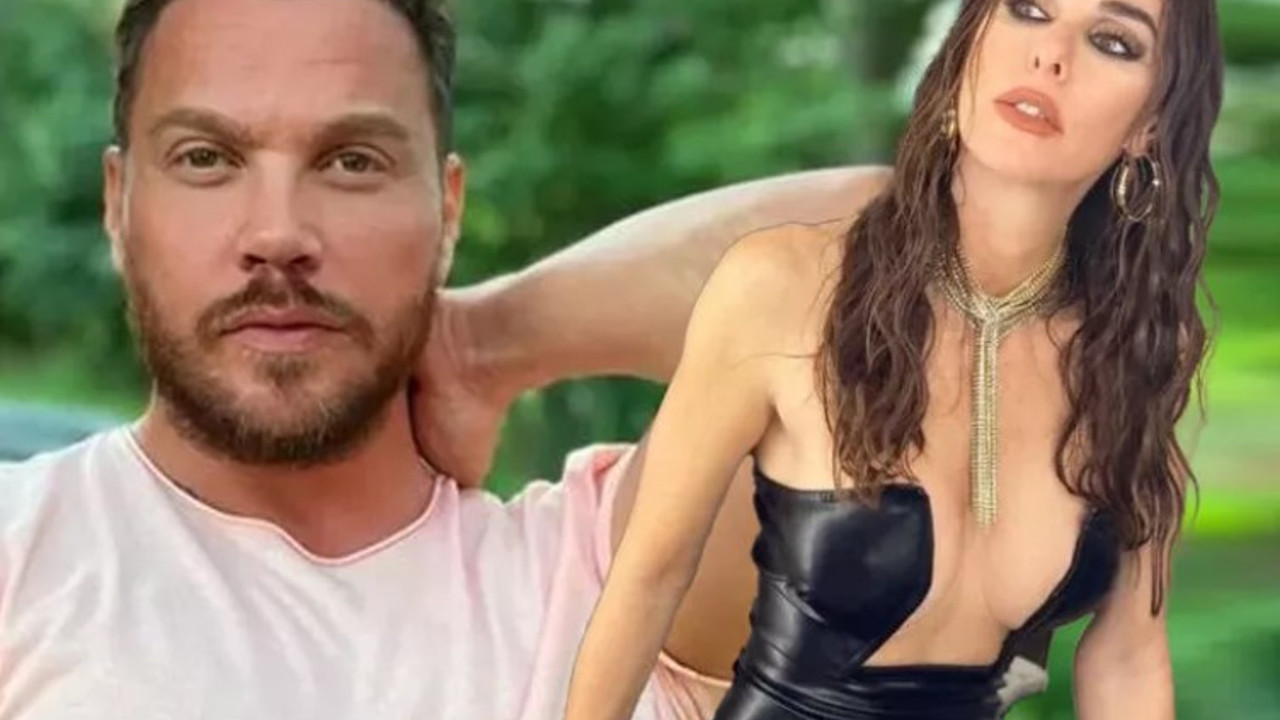 Defne Samyeli dedikodulara jet hızıyla cevap verdi