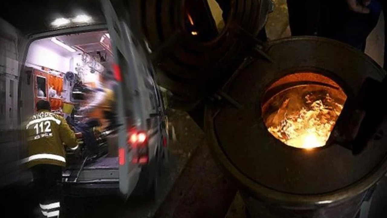 Uzmanı soba zehirlenmelerindeki riskli olanları açıkladı. Alınacak tedbirler