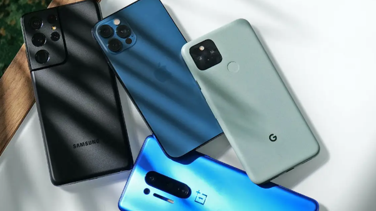 ABD uyardı: Telefonlardan kaldırın